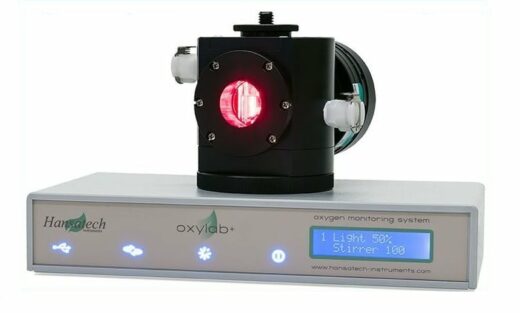 Présentation du Chlorolab 3+