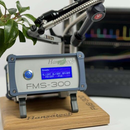 Nouveauté FMS3000